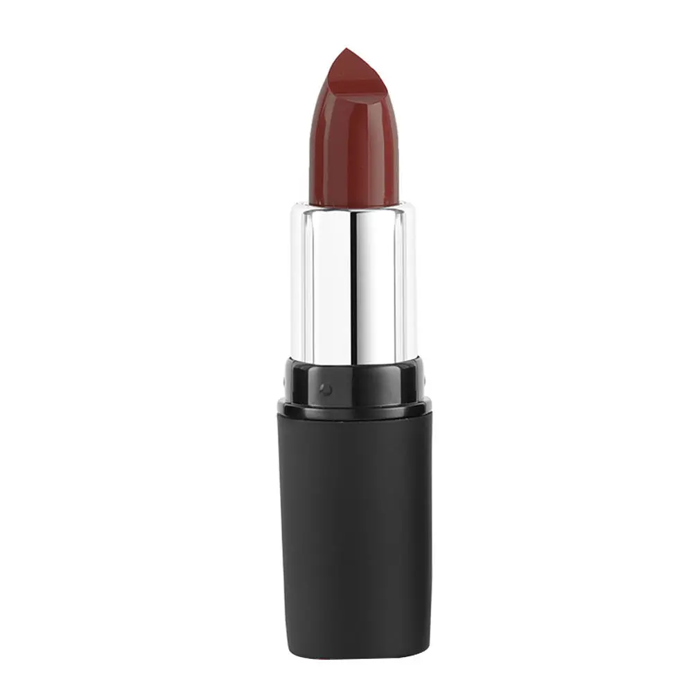 Swiss Beauty Pure Matte Lipstick -Natural Coco (3.8 g)