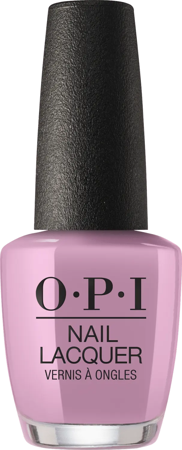 O.P.I Peru Collection Nail Lacquer - Seven Wonders Of OPI - 15 ML