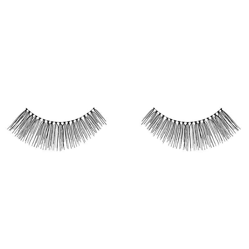 Ardell Natural Strip Lashes - 117 Black - 61710