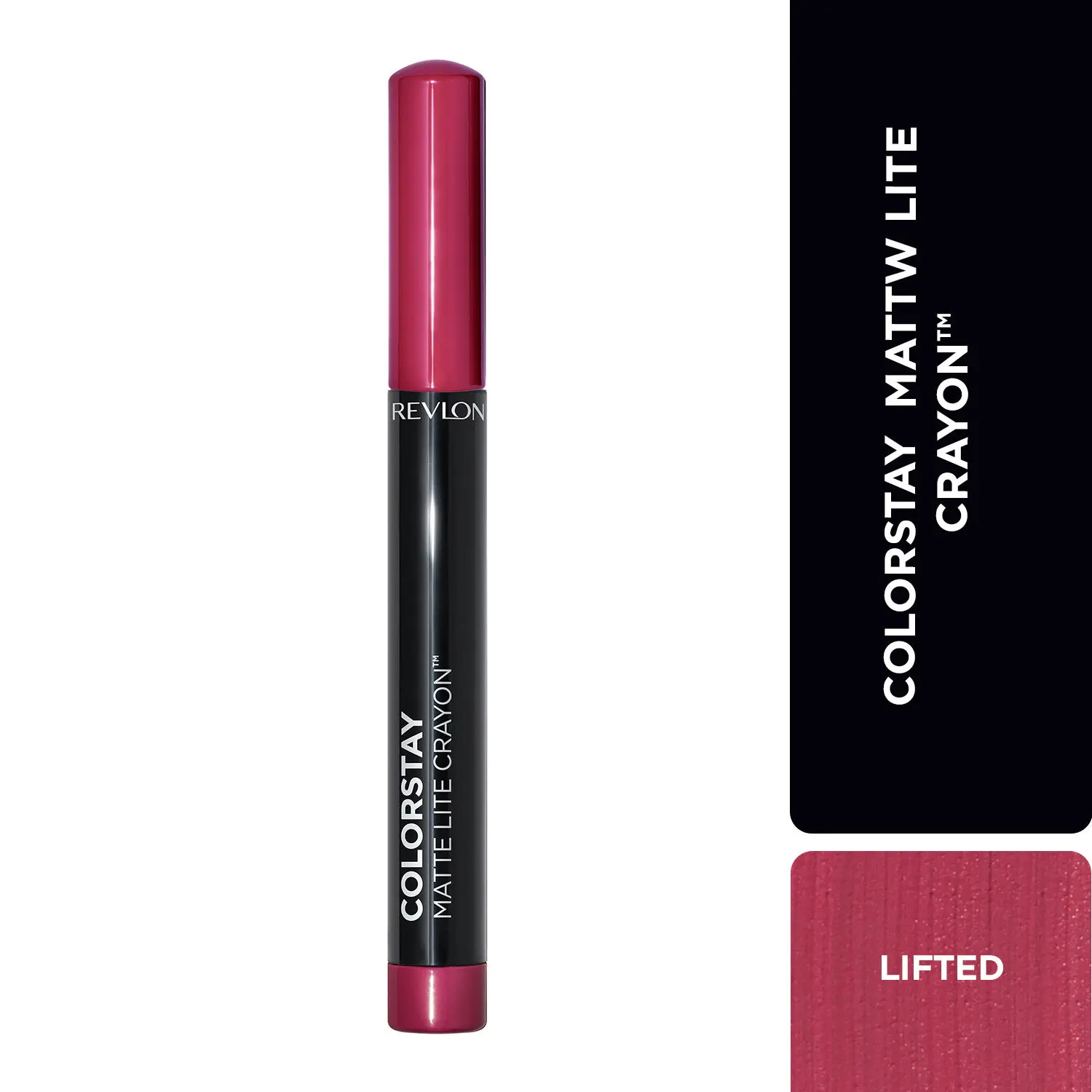 Revlon ColorStay Matte Lite Crayon™LIFTED 1.4 g