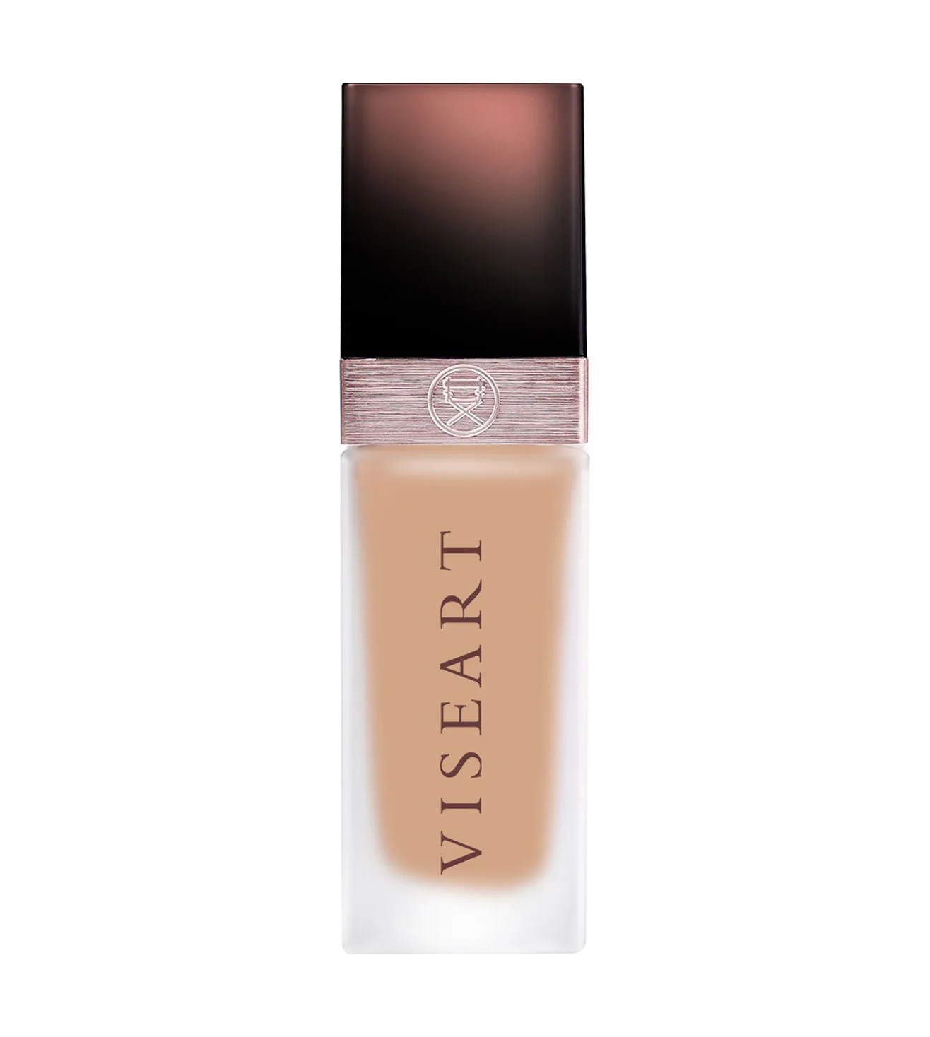 Viseart Long Wear Flawless Foundation - VF018 Nude