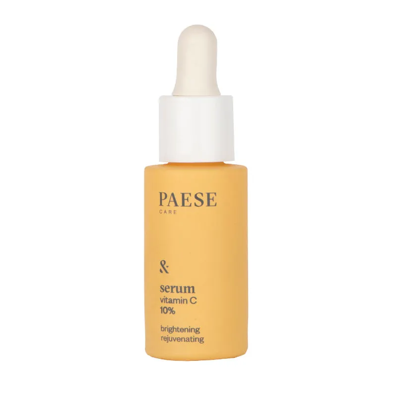 Paese Cosmetics Paese Serum With Vitamin C