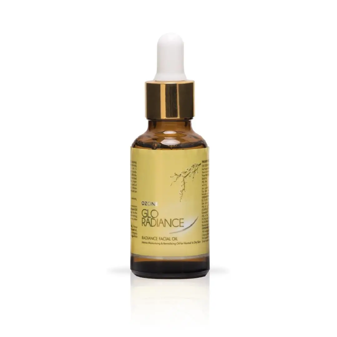 OZONE GLO RADIANCE FACIAL OIL (30 ml)