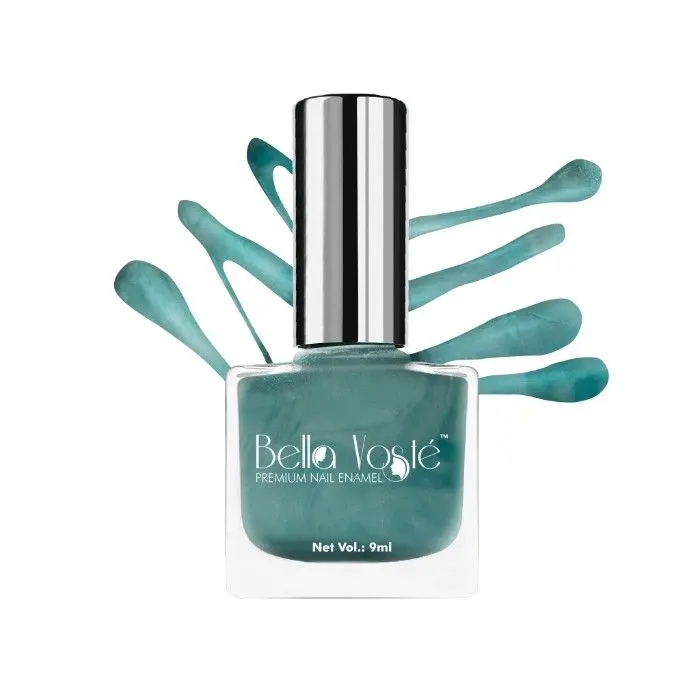 Bella Voste Premium Nail Paints Perfect Pick (9 ml)