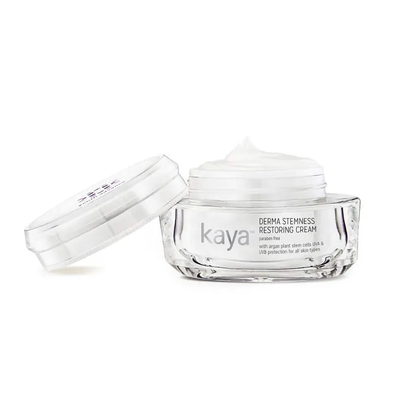 Kaya Derma Stemness Restoring Cream