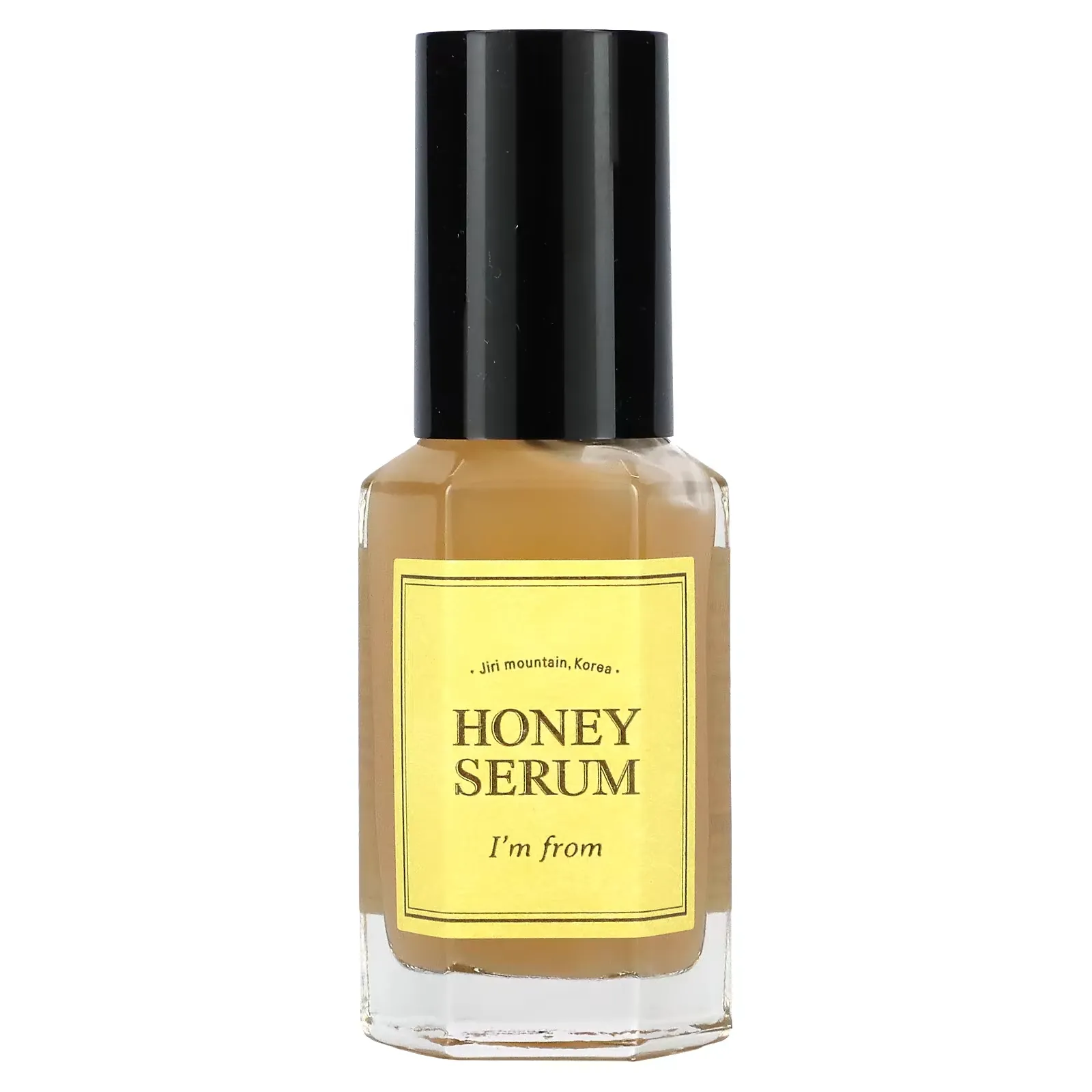 Honey Serum, 1.01 fl oz (30 ml)