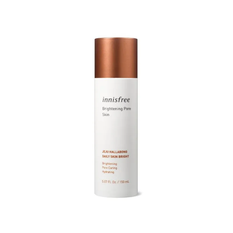 Innisfree Brightening Pore Skin Toner