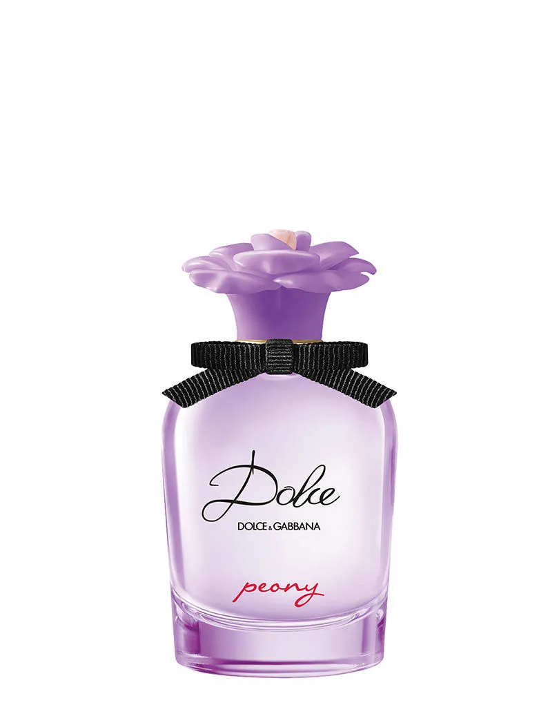 Dolce & Gabbana Dolce Peony Eau De Parfum