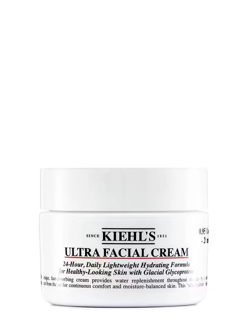 Kiehl's Ultra Facial Cream