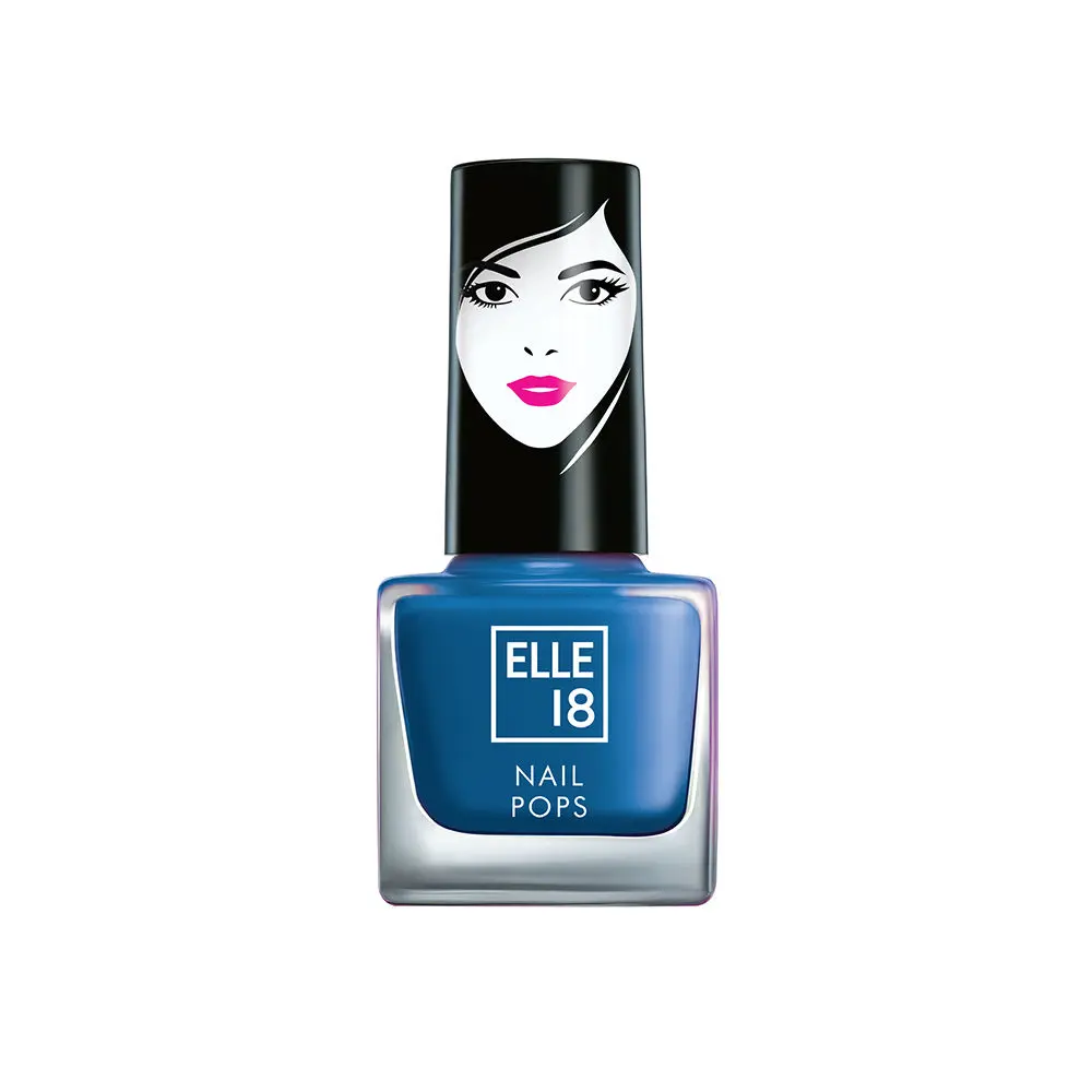 ELLE 18 NAIL POPS 192 5ml