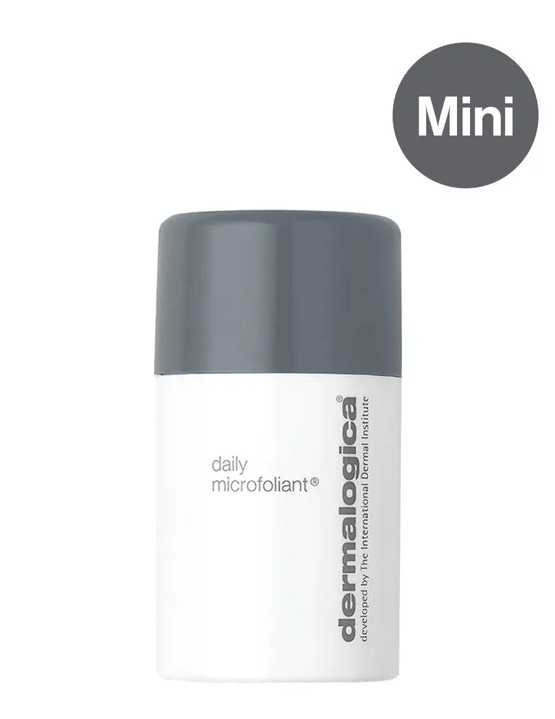 Dermalogica Daily Microfoliant Face Scrub