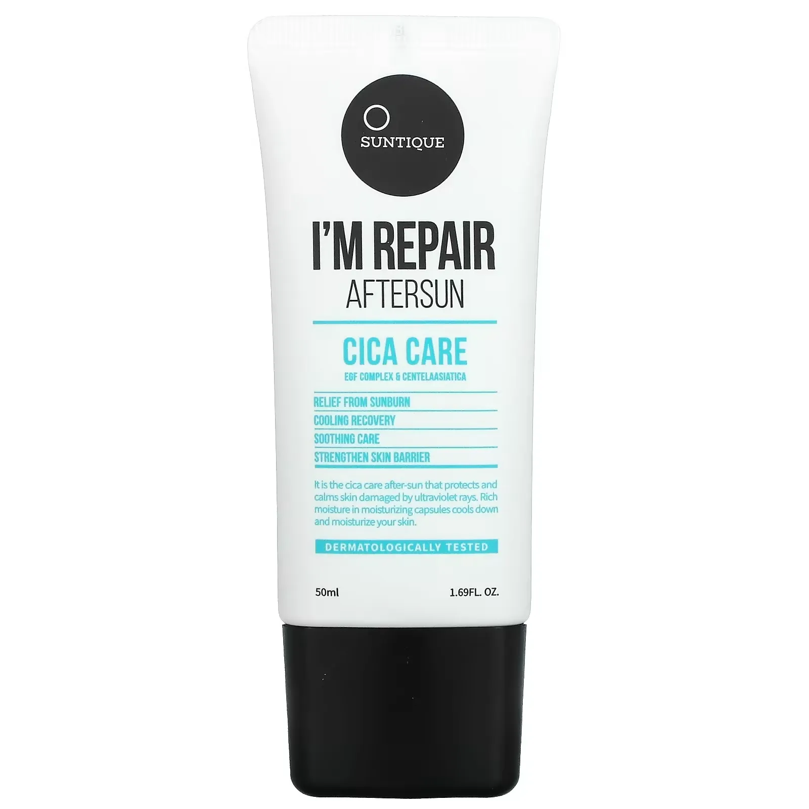 I'm Repair Aftersun, Cica Care, 1.69 fl oz (50 ml)