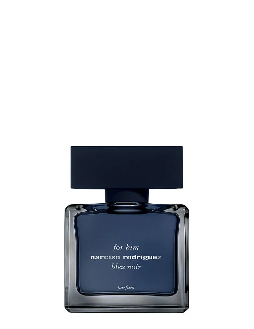 Narciso Rodriguez For Him Bleu Noir Parfum