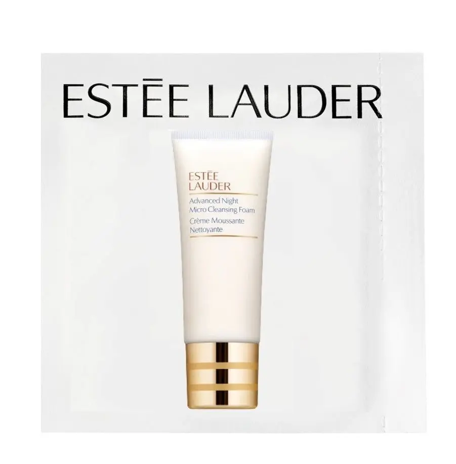 Estee Lauder Advanced Night Micro Cleansing Foam (1.5 ml)