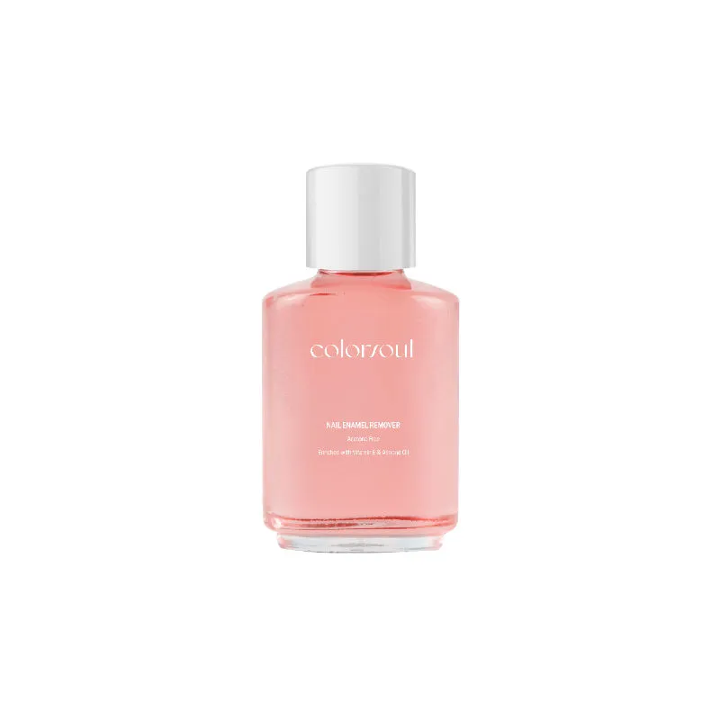 ColorSoul Nail Enamel Remover