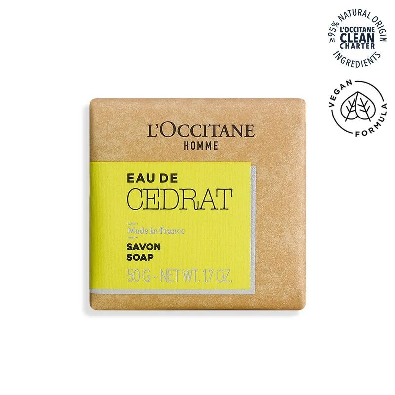 L'Occitane Cerdat Soap, 50g