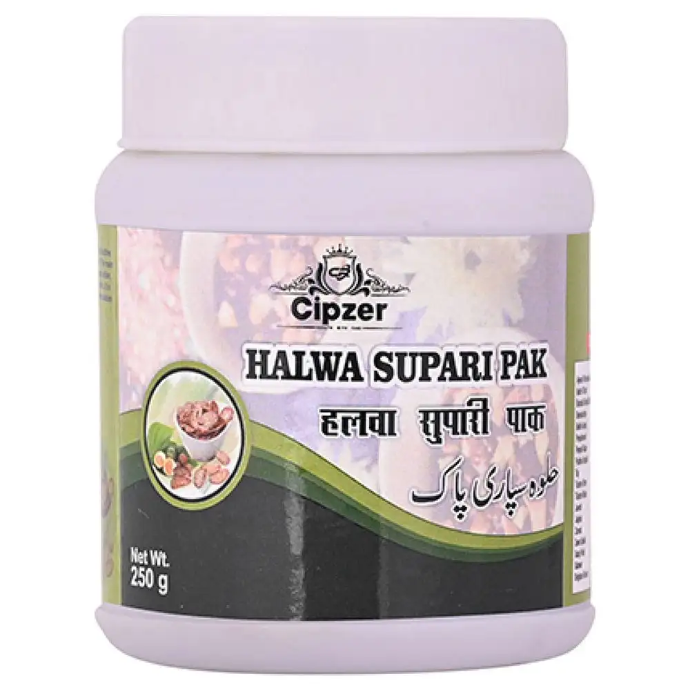 Cipzer Halwa Supari Pak,  250 g