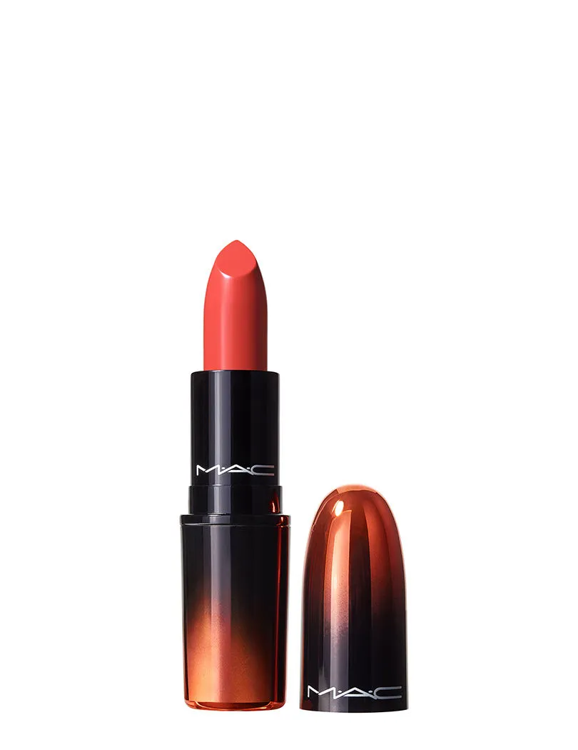 M.A.C Love Me Lipstick