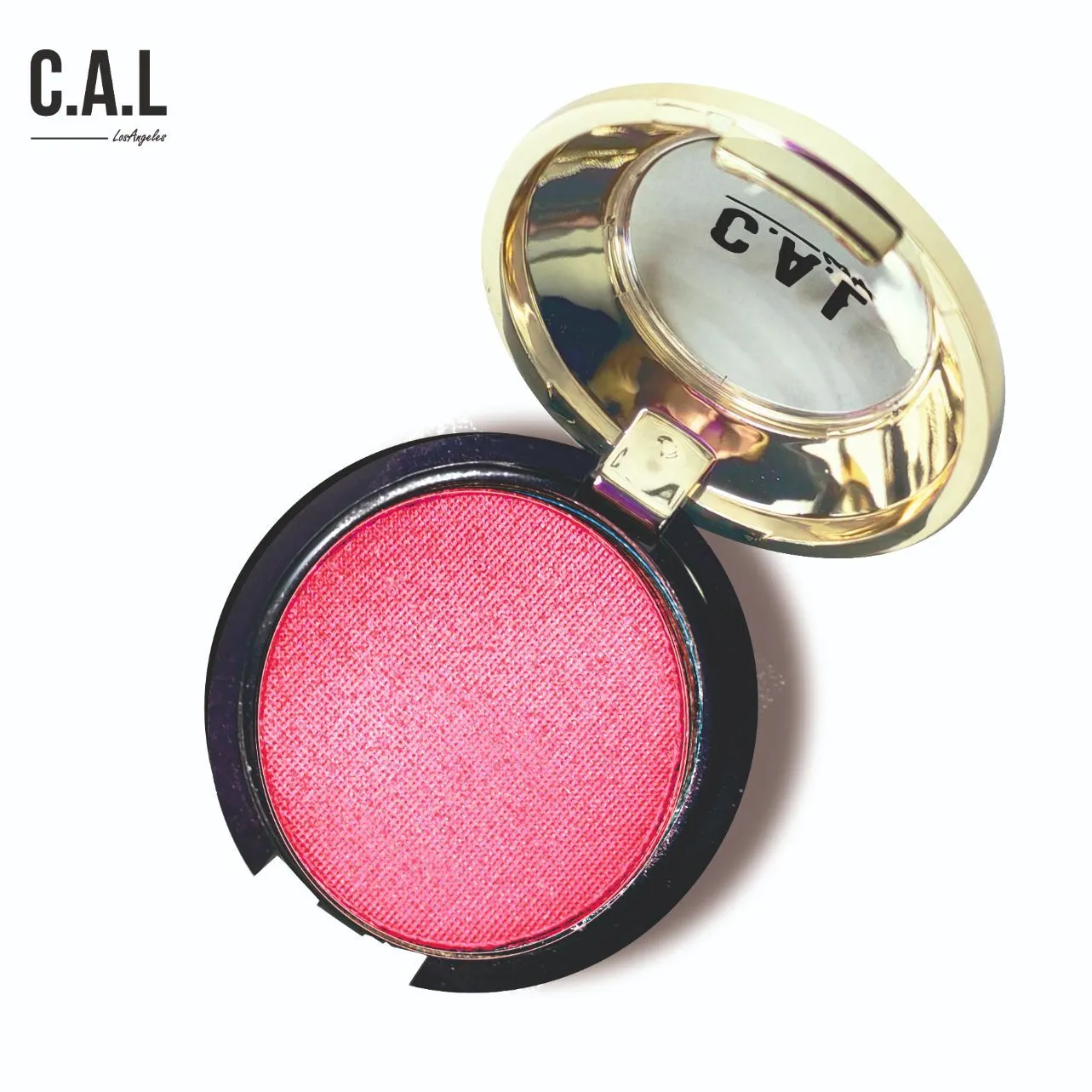 C.A.L Los Angeles Angelic Eye Shadow (single Eyes) - Ae-18