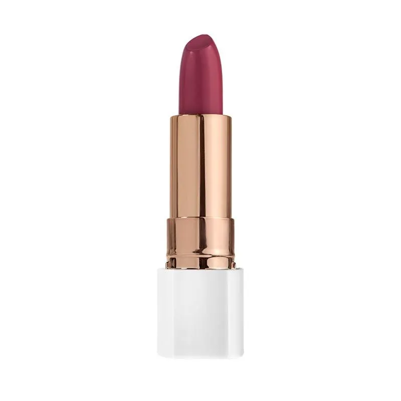 Flower Beauty Petal Pout Lip Color - Rouge Berry