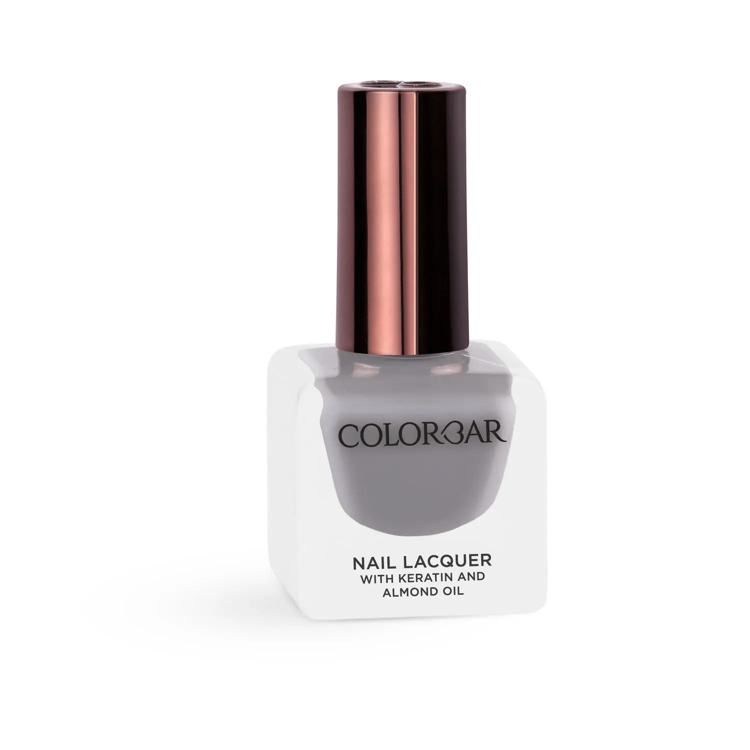 Colorbar Nail Lacquer Fifty Shades (12 ml)