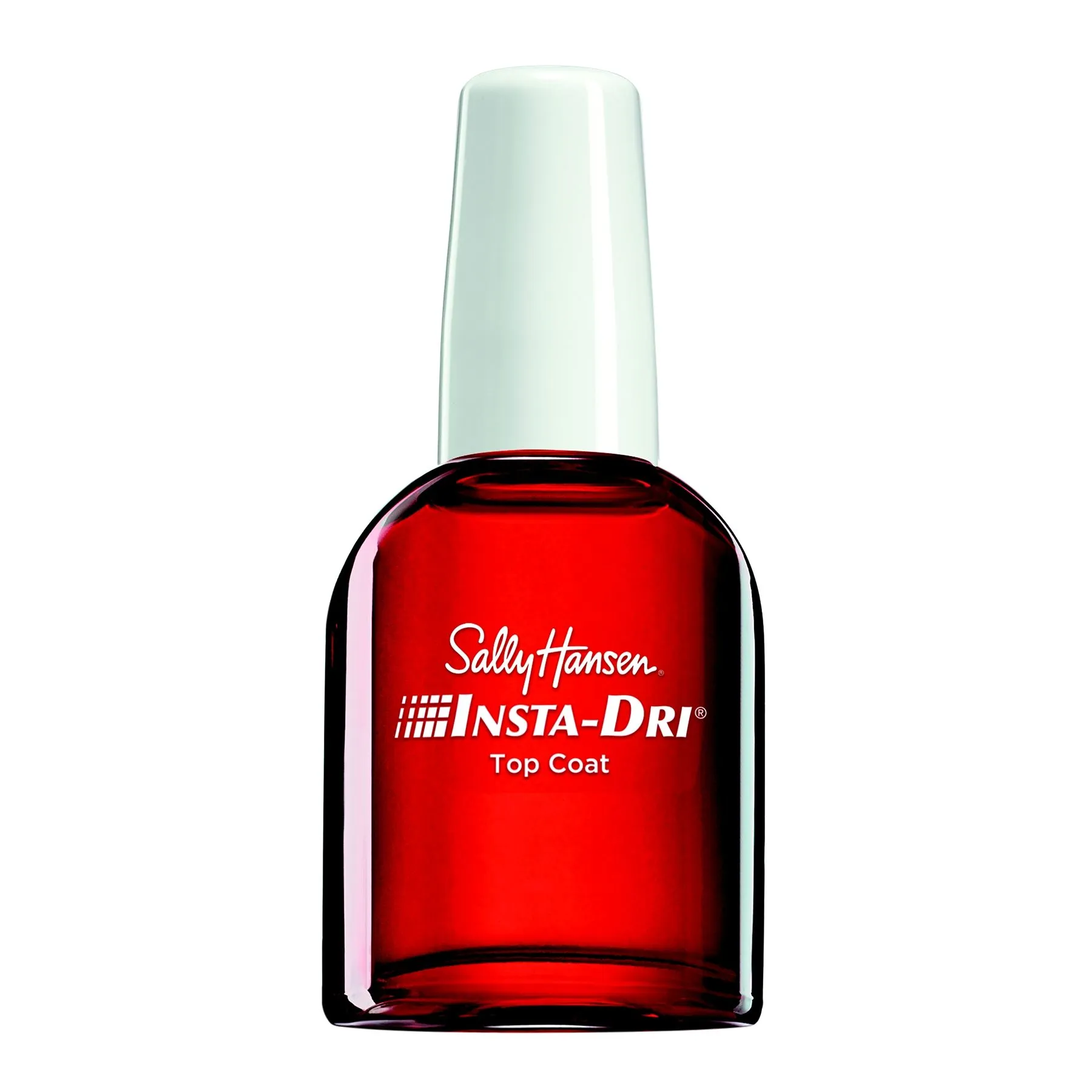 Sally Hansen Complete Treatment Insta-dri Top Coat