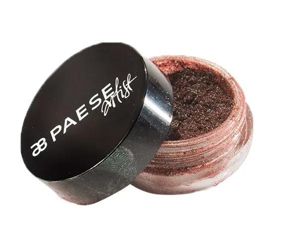 Paese Cosmetics Pure Pigment - Terra Rosa