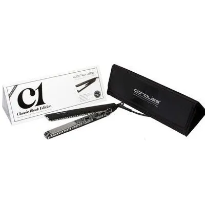 Corioliss C1 Platinum Zebra Hair Straightener