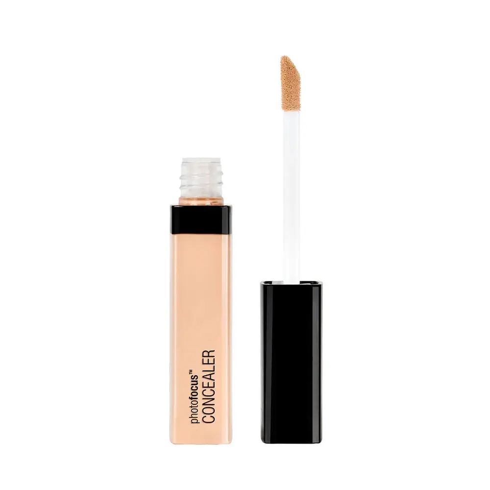 Wet n Wild Photo Focus Concealer -Light Ivory (8.5 ml)