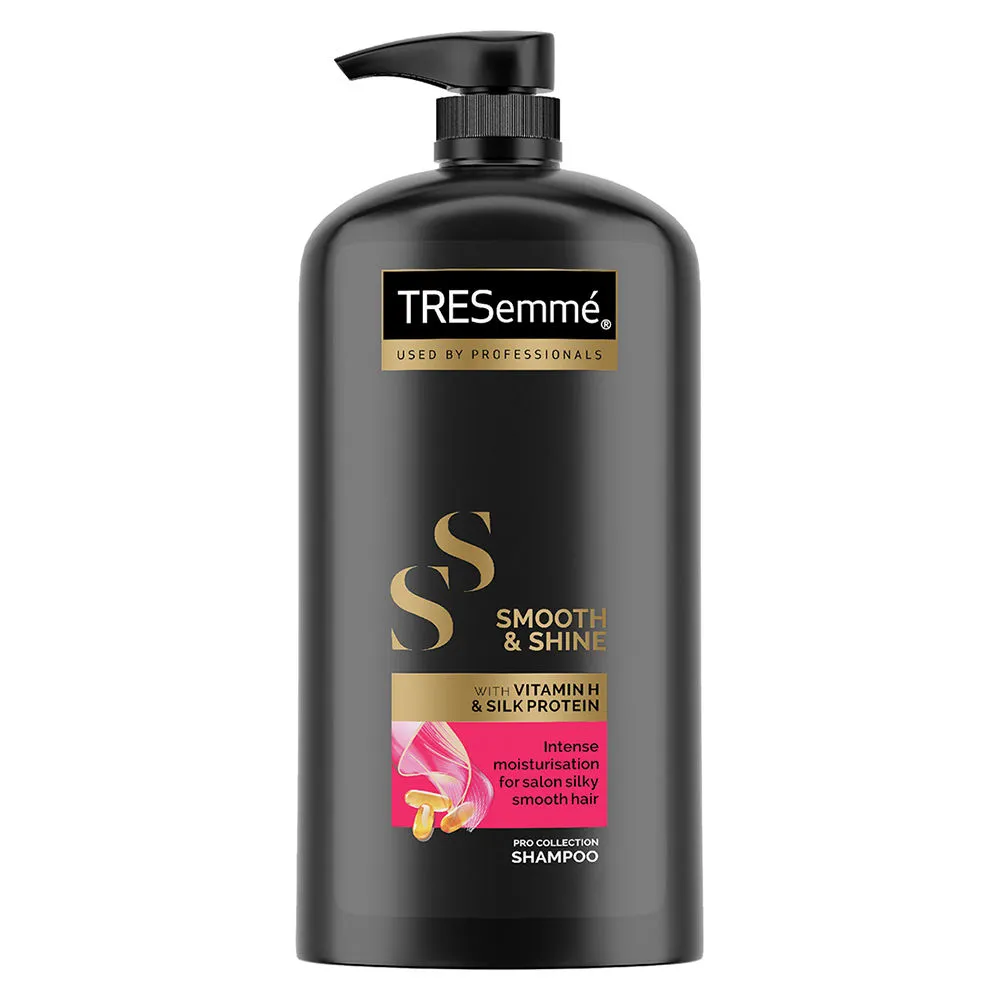 Tresemme Smooth & Shine Shampoo