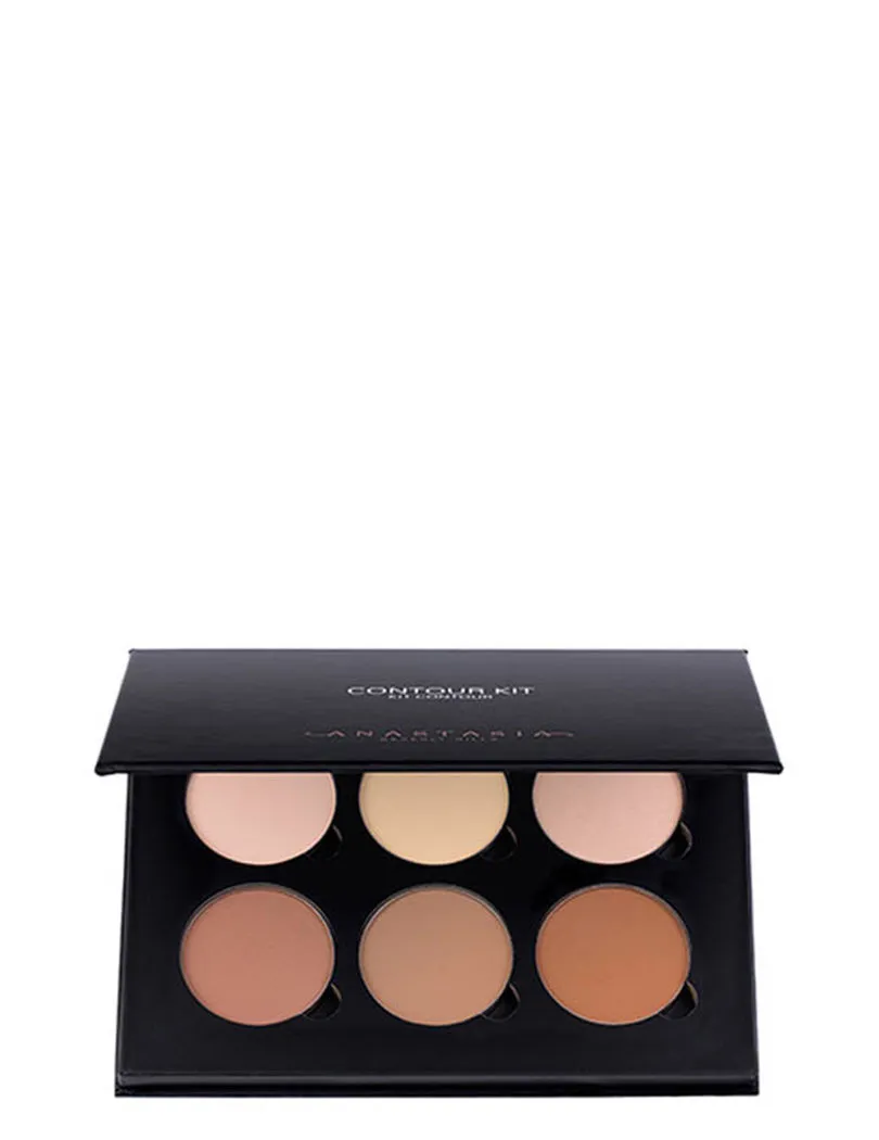 Anastasia Beverly Hills Contour Kit-Light To Medium