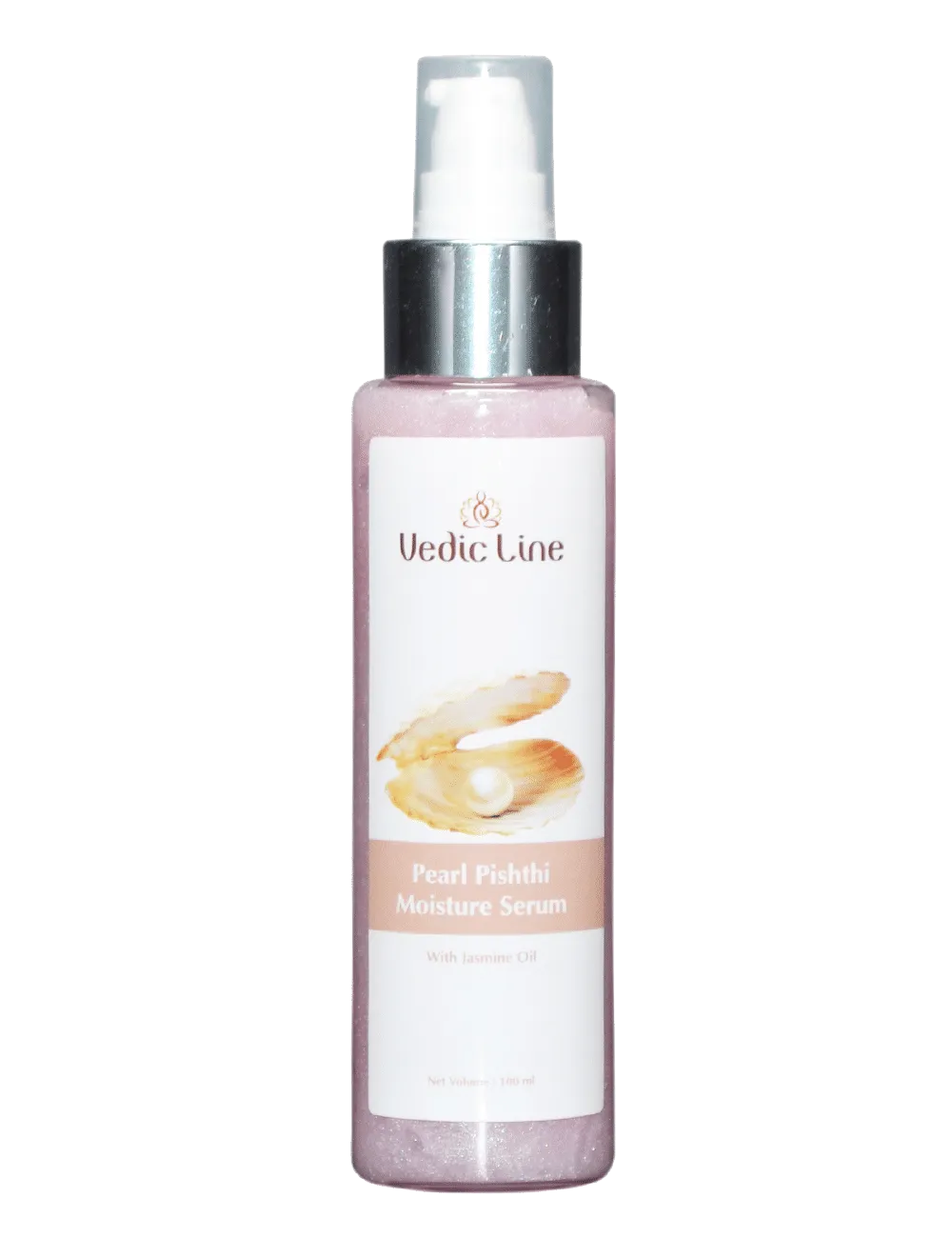 Vedic Line Pearl Pishthi Moisture Serum with Jasmine Oil