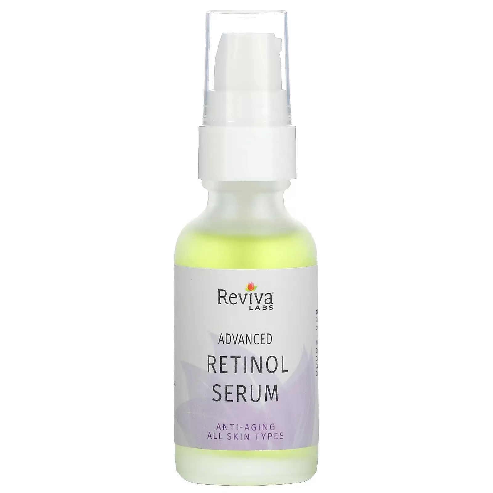 Advanced Retinol Serum, 1.0 fl oz (29.5 ml)