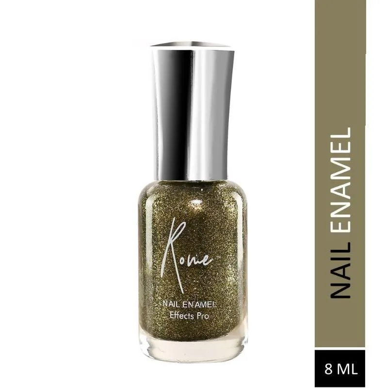 Rome Champagne Effects Pro Nail Enamel