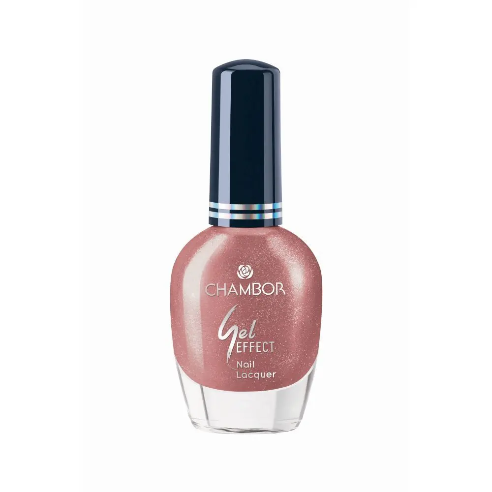 Chambor Gel Effect Nail Lacquer - #603