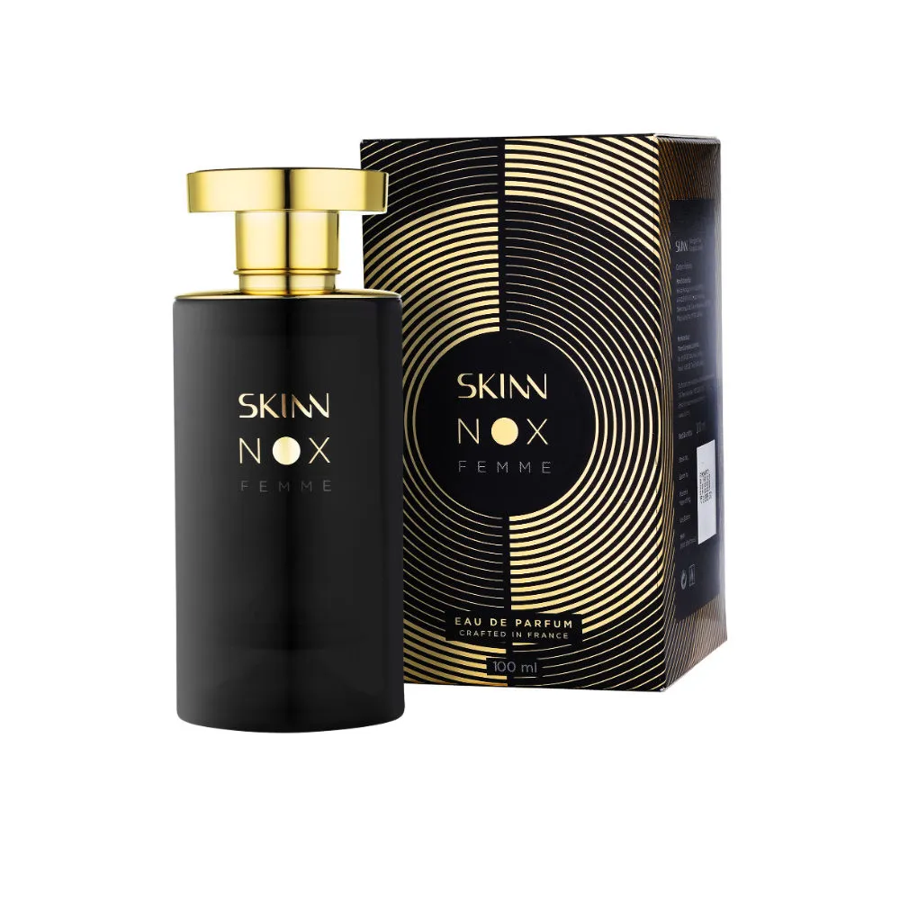 Skinn By Titan Nox Pour Femme Eau De Parfum