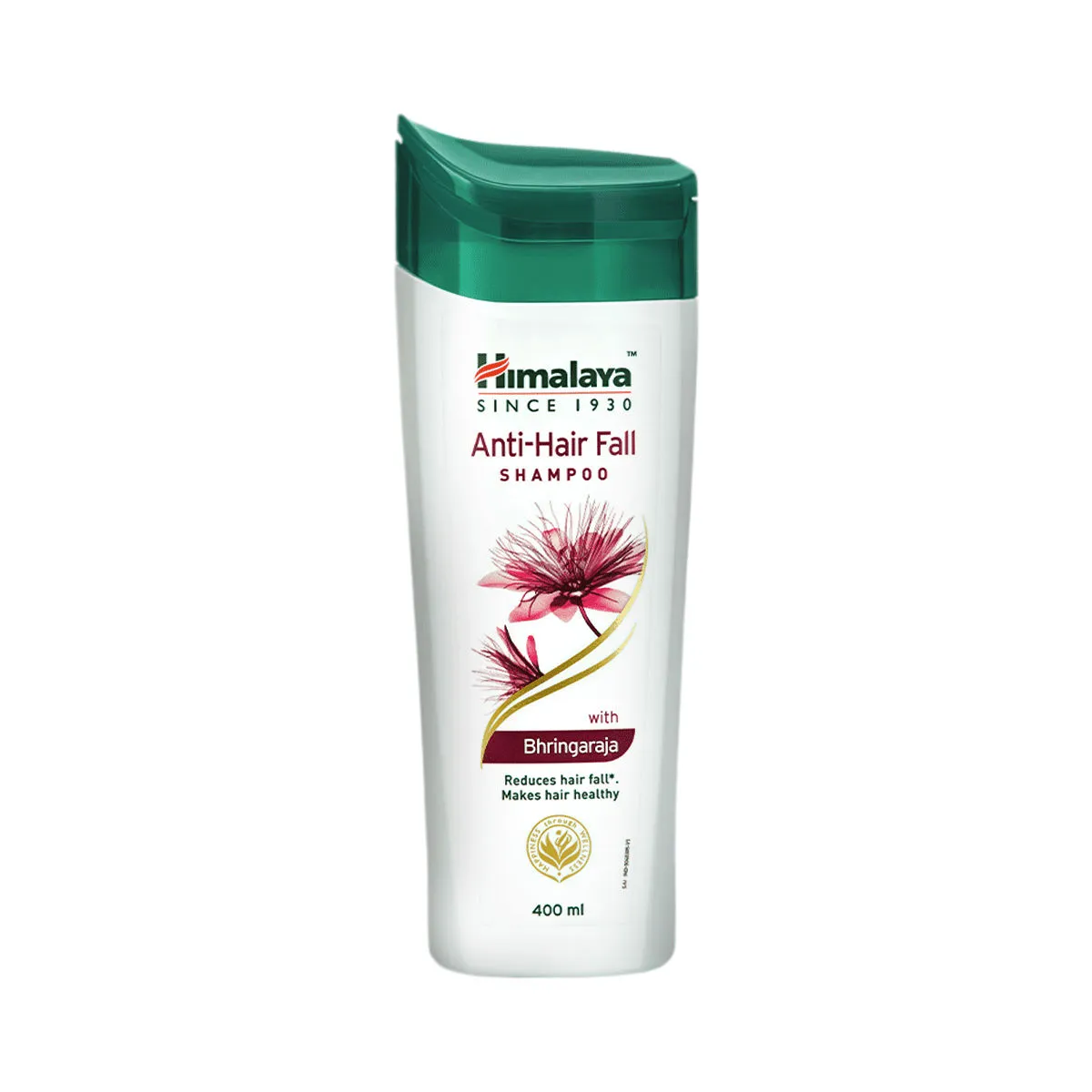 Himalaya Anti-Hair Fall Shampoo With Bhringraja & Palasha