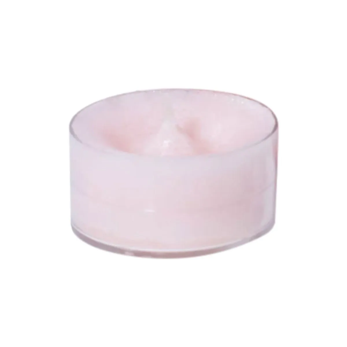 Yankee Candle Pink Sands Scented Tealight Candle