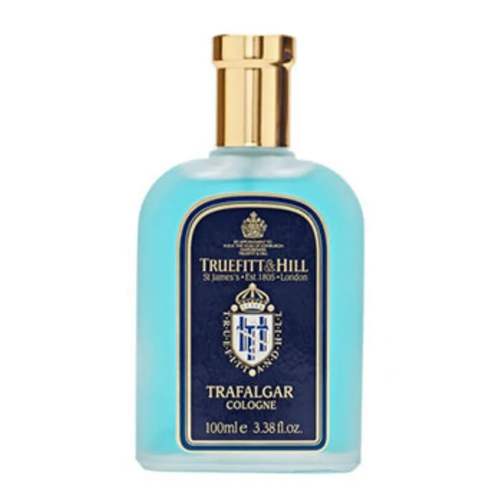 Truefitt & Hill Trafalgar Cologne