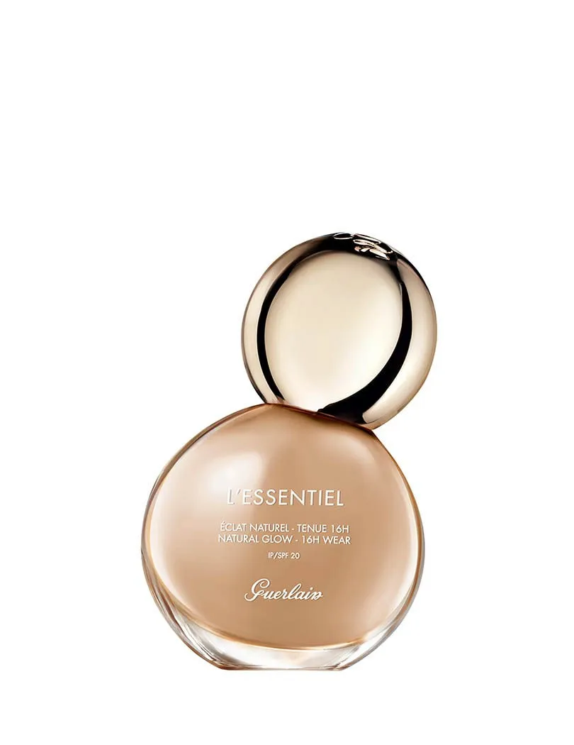 Guerlain L'Essentiel Fluid Foundation SPF 20 - 035N Beige