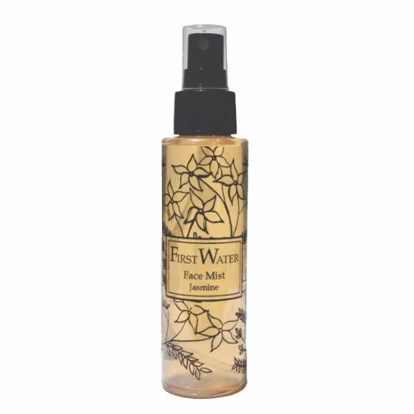 First Water Jasmine Face Mist