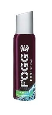 Fogg Sprays Forever Fragrance Body Spray