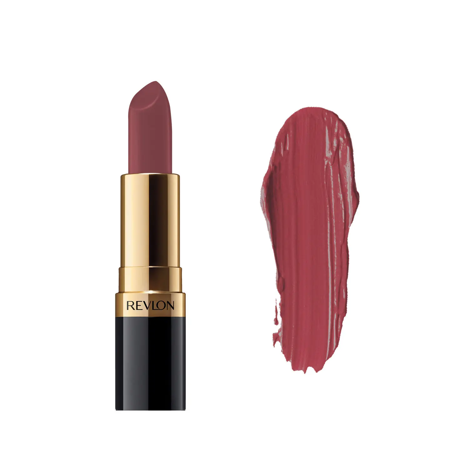 Revlon Super Lustrous Lipstick - Rum Raisin