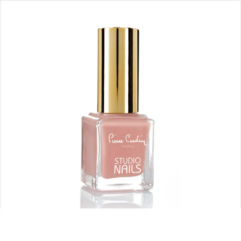 Pierre Cardin Paris - Studio Nails 20-Nude Pink