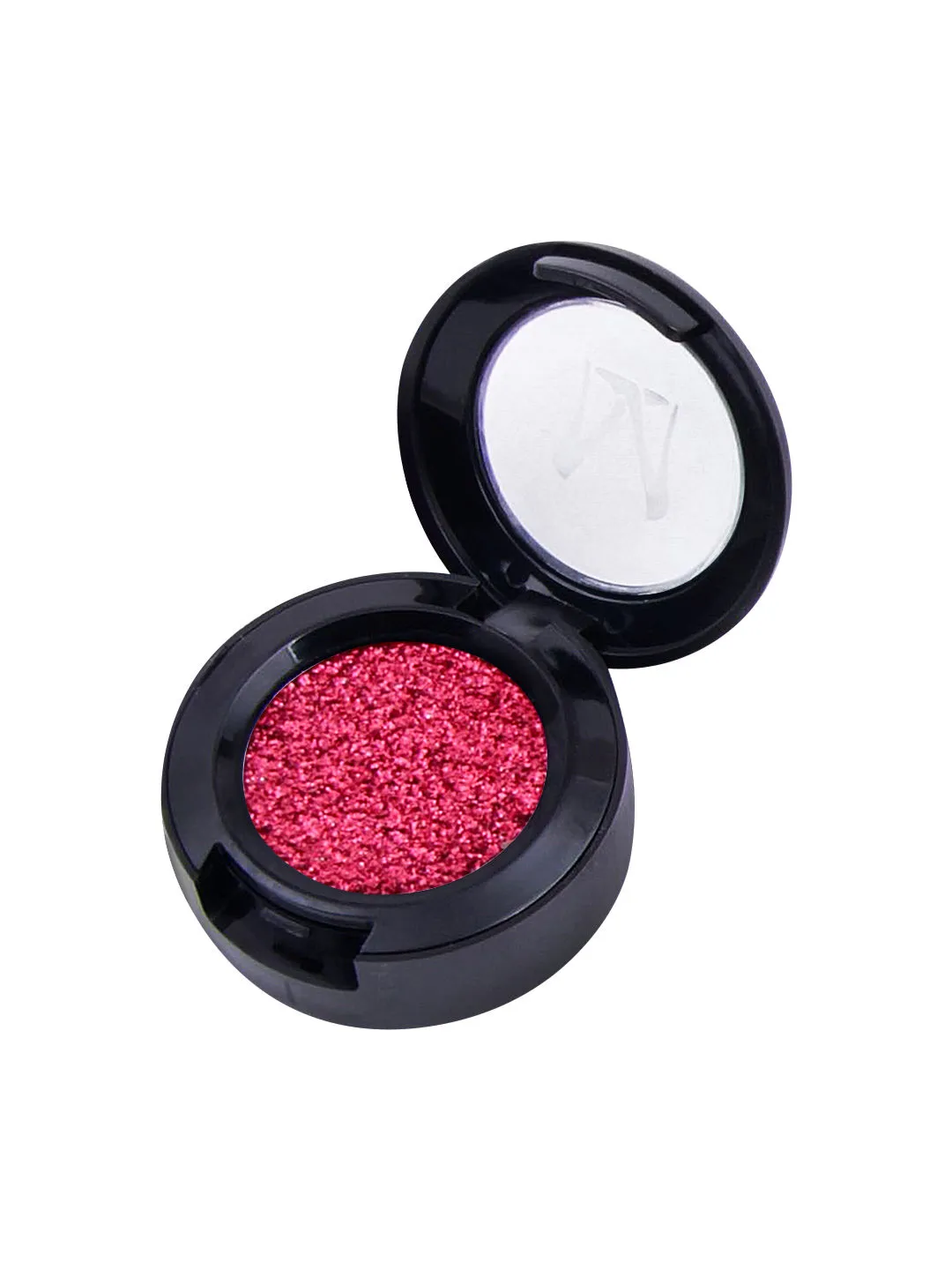 Miss Rose Monochrome Glitter Eyeshadow Pigment 7001-074m 05