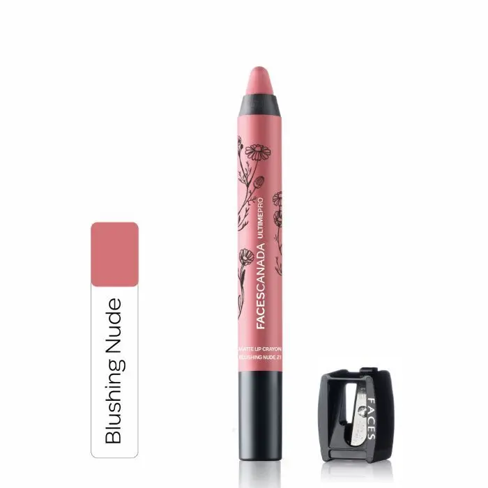 Blushing Nude 2.8g