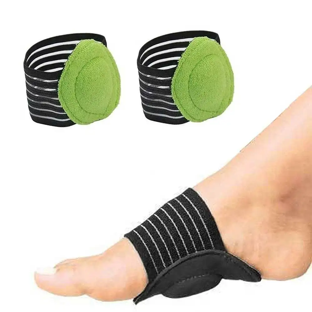 K Kudos Foot Arch,  2 Piece(s)/Pack