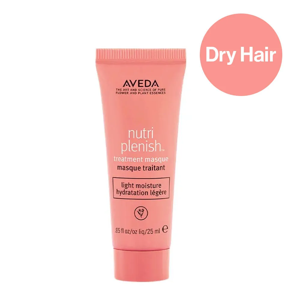 Aveda Nutriplenish Mask Light