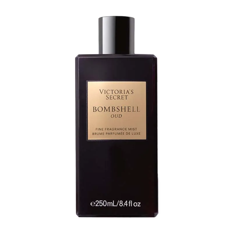 Victoria's Secret Bombshell Oud Mist