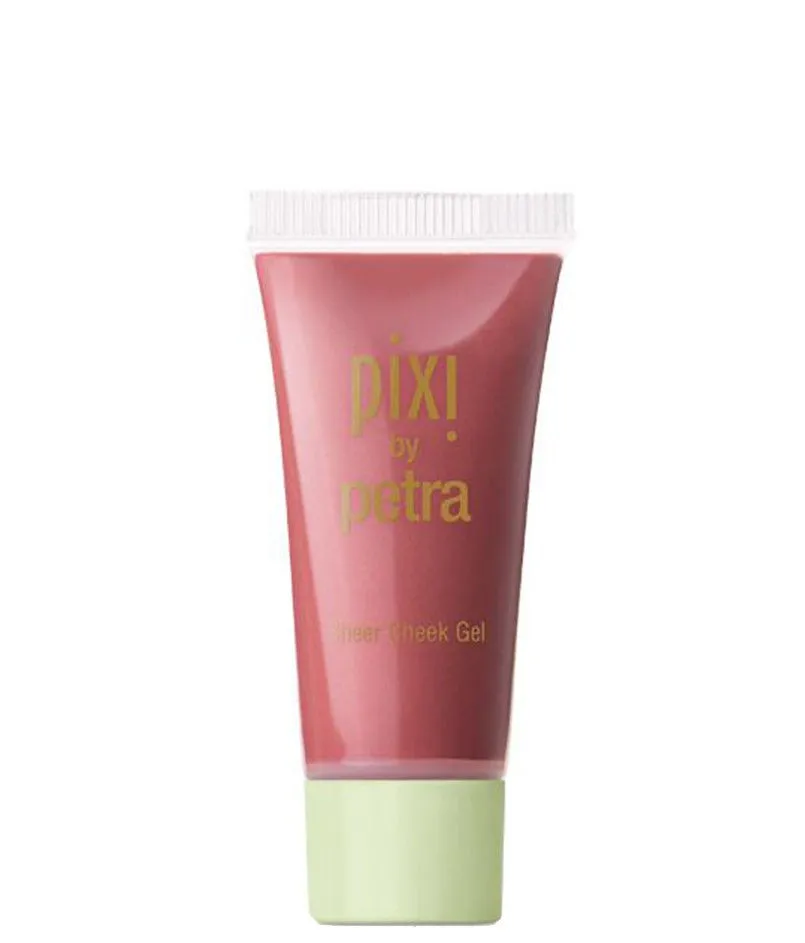 PIXI Sheer Cheek Gel - Natural